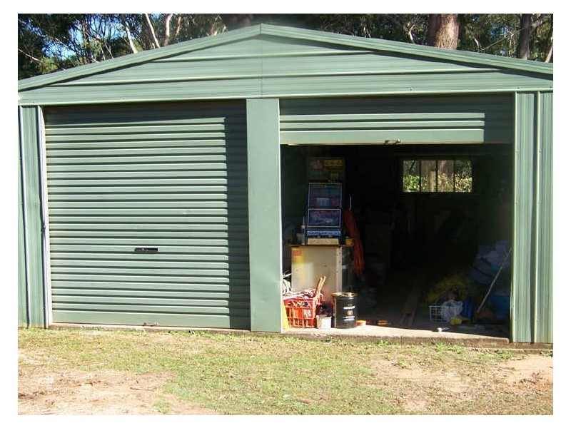 36-38 Jackson, Russell Island QLD 4184