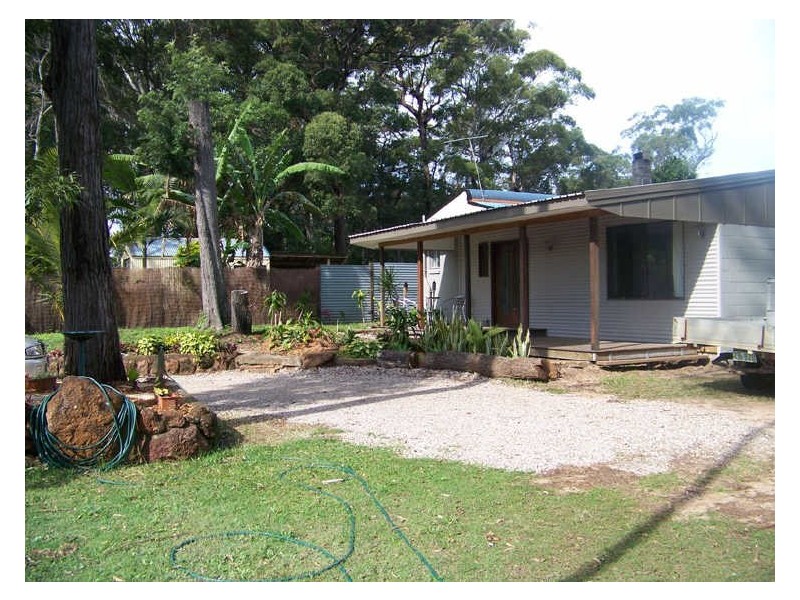 36-38 Jackson, Russell Island QLD 4184