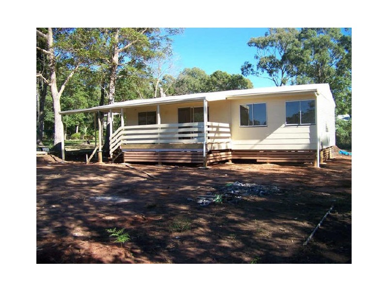 Russell Island QLD 4184