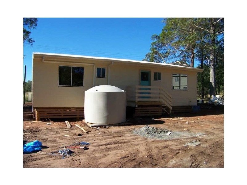 Russell Island QLD 4184