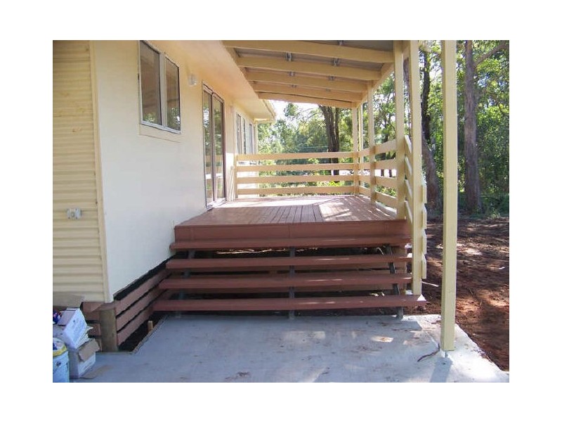 Russell Island QLD 4184