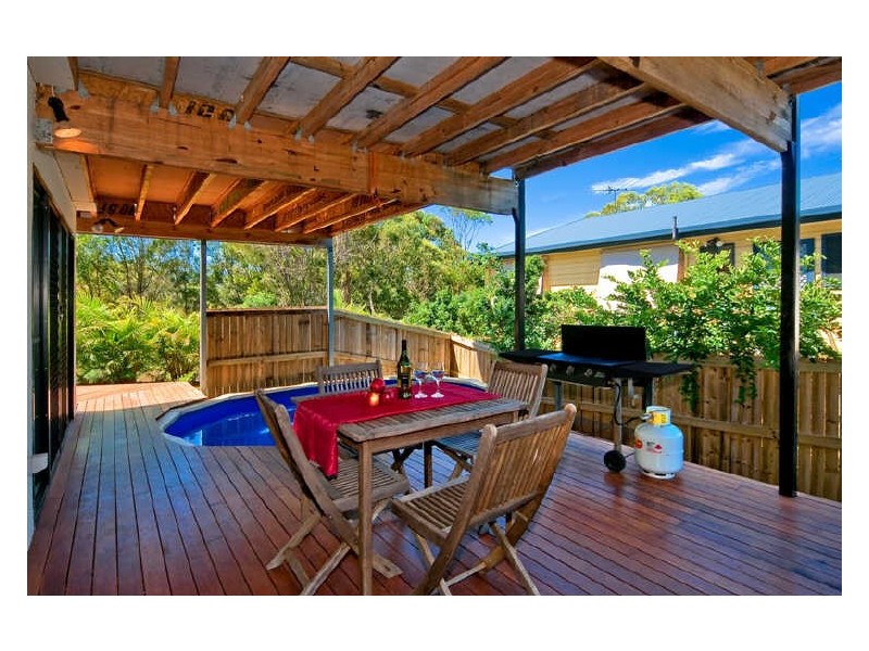 91 Highland Ridge Rd, Russell Island QLD 4184