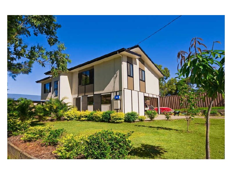 91 Highland Ridge Rd, Russell Island QLD 4184
