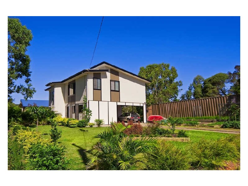 91 Highland Ridge Rd, Russell Island QLD 4184