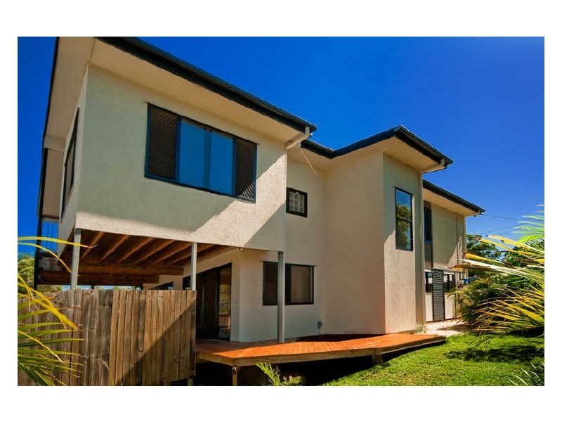 91 Highland Ridge Rd, Russell Island QLD 4184