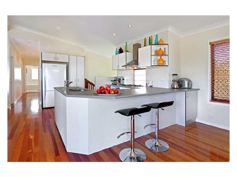 91 Highland Ridge Rd, Russell Island QLD 4184