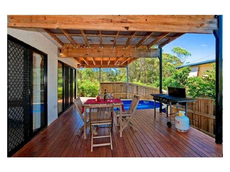 91 Highland Ridge Rd, Russell Island QLD 4184