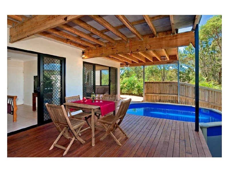 91 Highland Ridge Rd, Russell Island QLD 4184