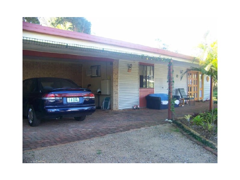 115 Canaipa Point Drive, Russell Island QLD 4184