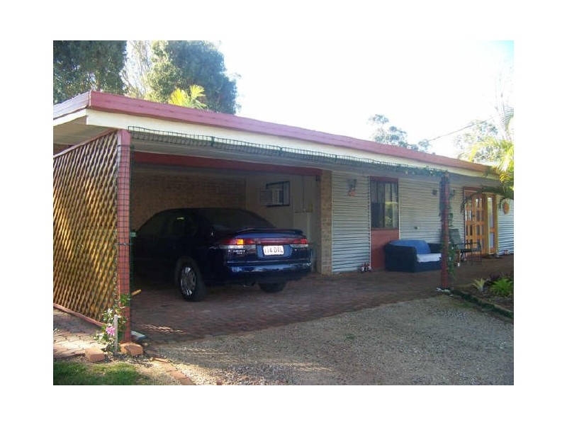 115 Canaipa Point Drive, Russell Island QLD 4184