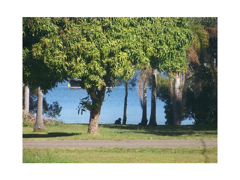 115 Canaipa Point Drive, Russell Island QLD 4184