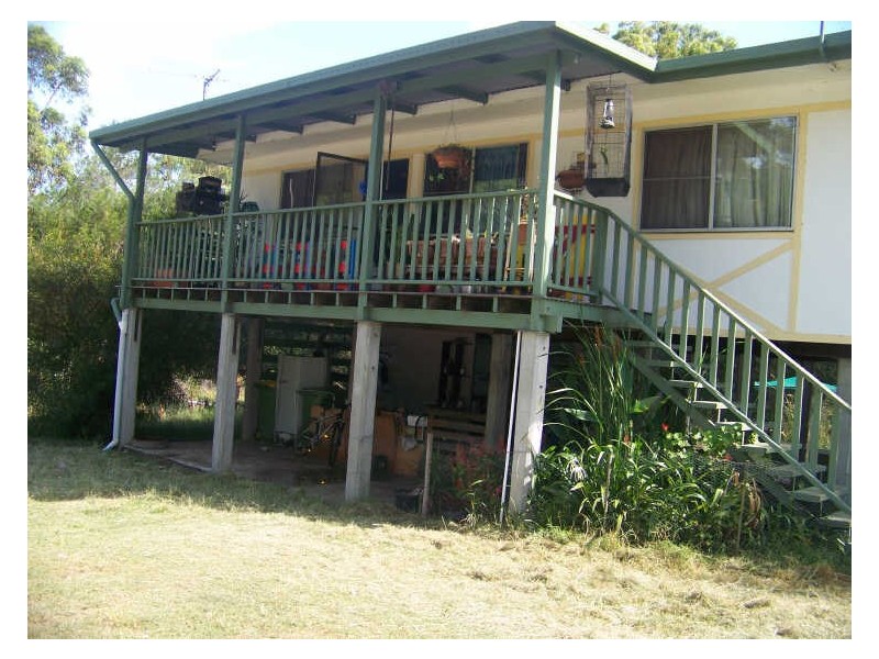 4-6 Hunter Street, Russell Island QLD 4184