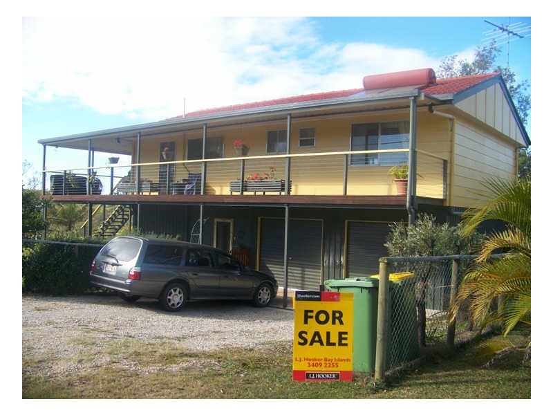 37 Wilma Cres, Russell Island QLD 4184