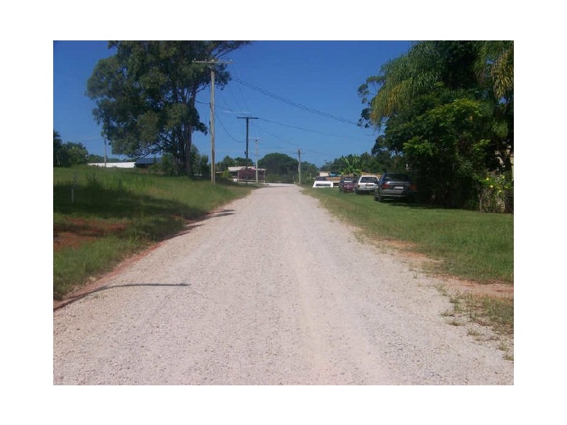 Russell Island QLD 4184