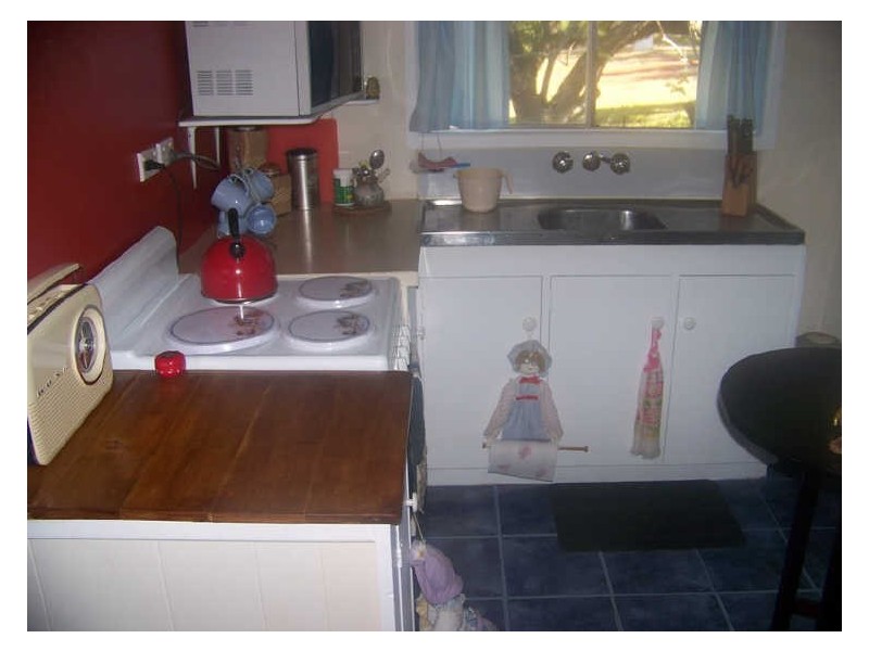 Russell Island QLD 4184