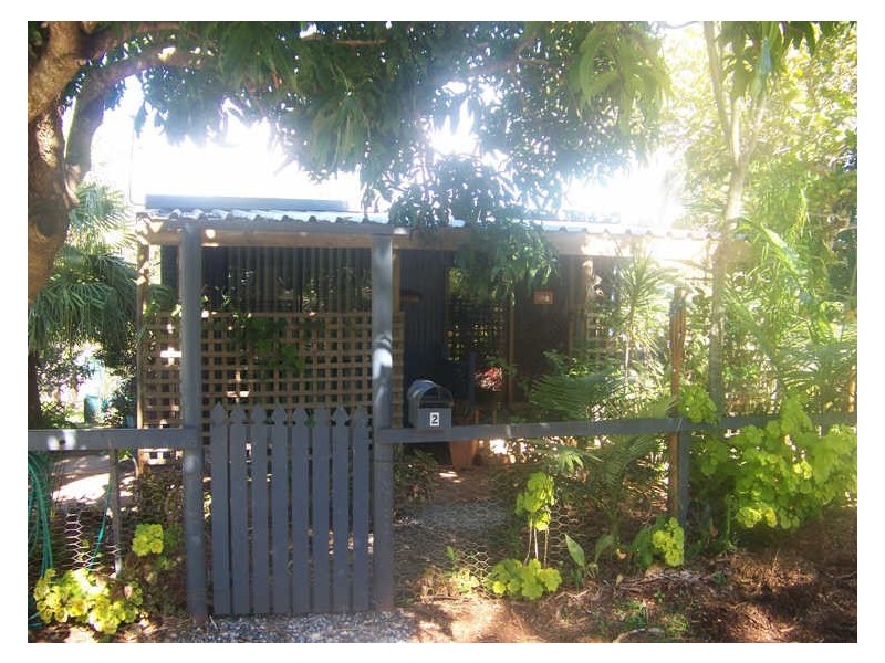 Russell Island QLD 4184