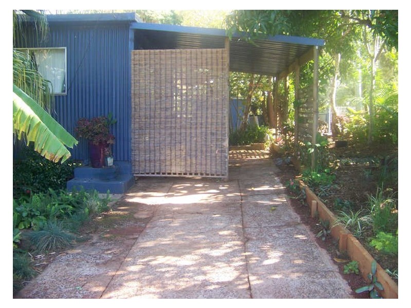 Russell Island QLD 4184