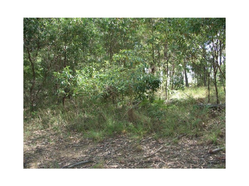 Lamb Island QLD 4184