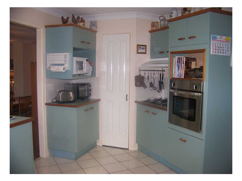 1 Wilma Cres, Russell Island QLD 4184