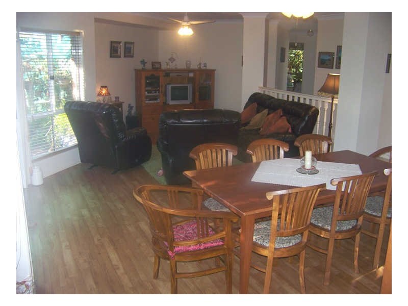 1 Wilma Cres, Russell Island QLD 4184