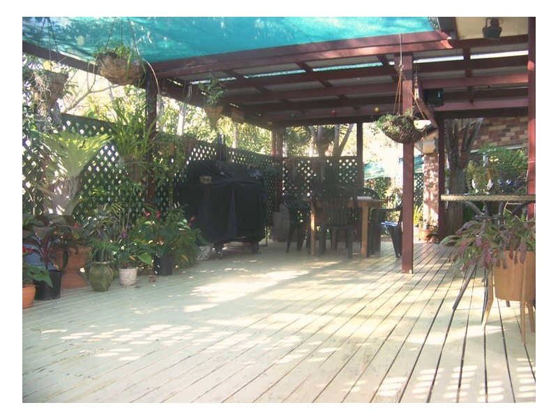 1 Wilma Cres, Russell Island QLD 4184