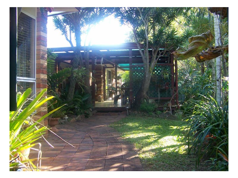 1 Wilma Cres, Russell Island QLD 4184