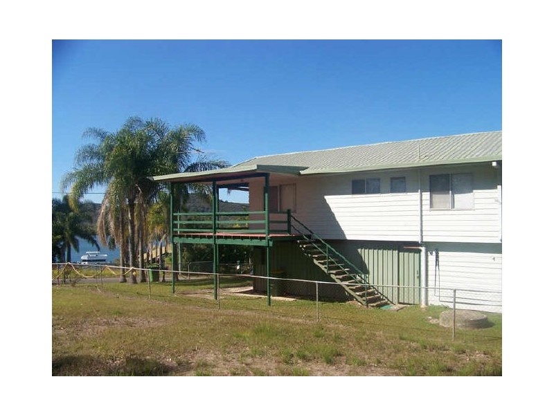 Russell Island QLD 4184