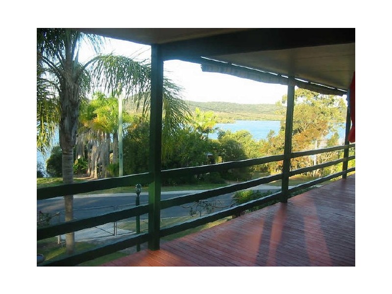 Russell Island QLD 4184