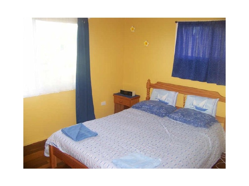 Russell Island QLD 4184