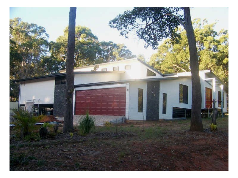 49 Hemp Hill Rd, Russell Island QLD 4184