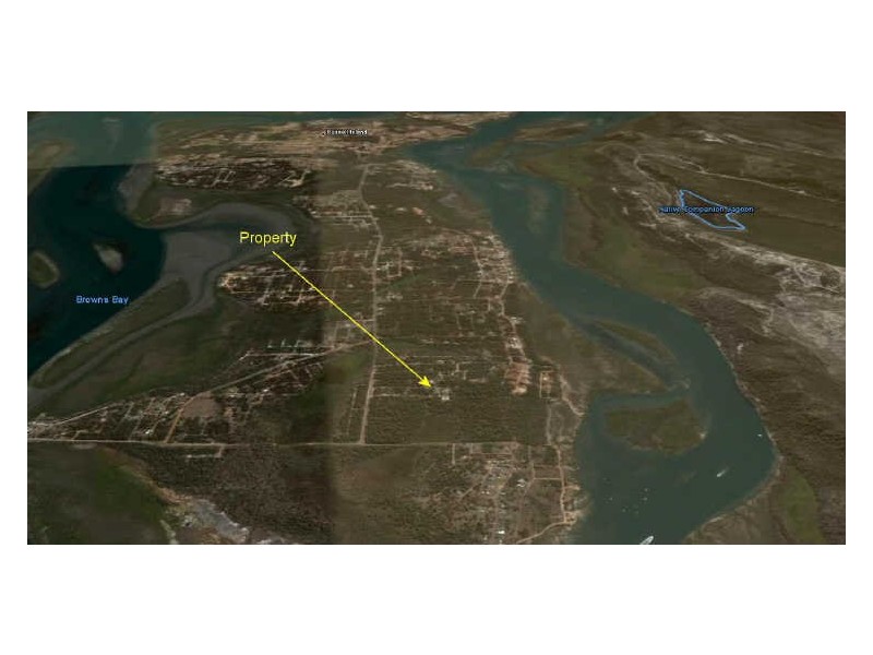 3 Mallee St, Russell Island QLD 4184