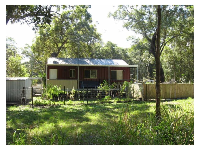 28 Shandoss, Russell Island QLD 4184
