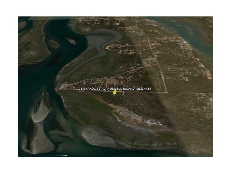 28 Shandoss, Russell Island QLD 4184