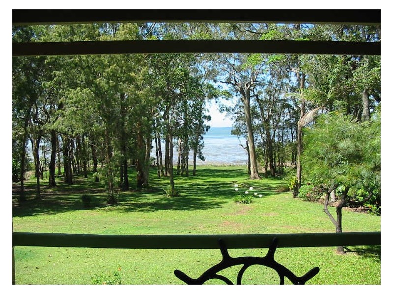 17 Wilma Cres, Russell Island QLD 4184