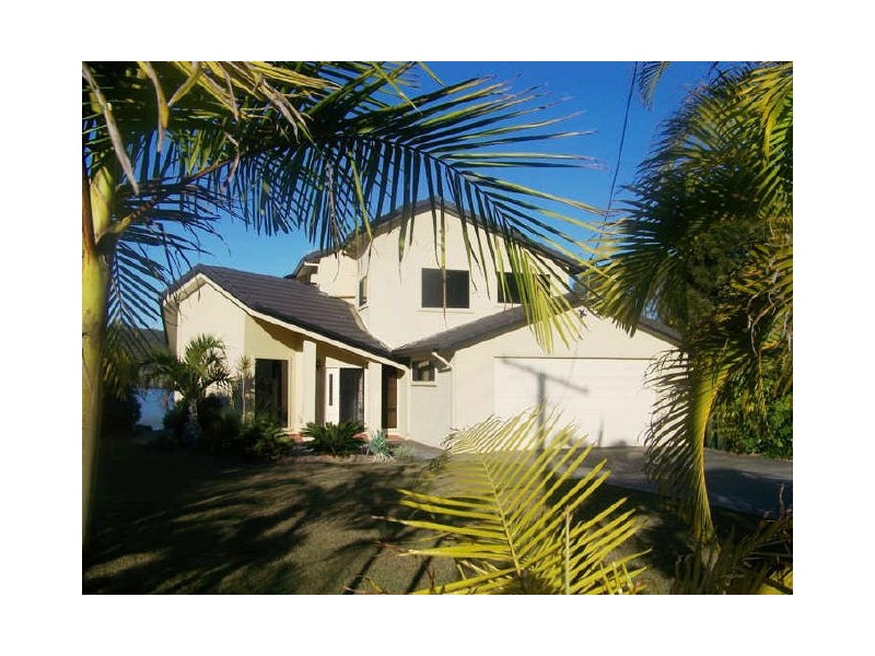 Russell Island QLD 4184