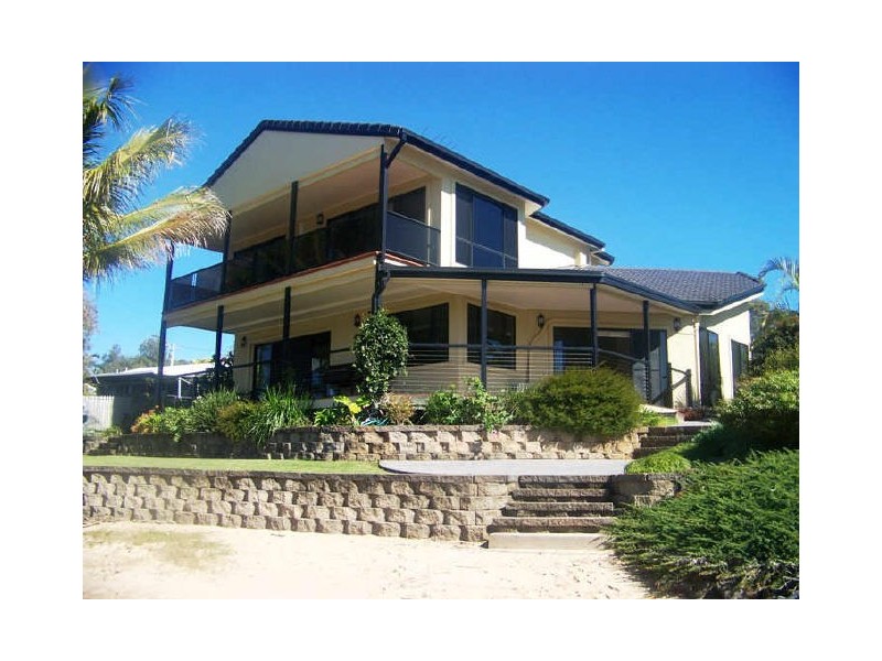 Russell Island QLD 4184