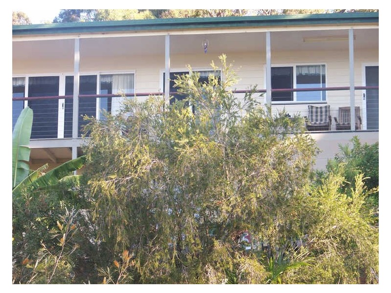 33 Bay Drive, Russell Island QLD 4184