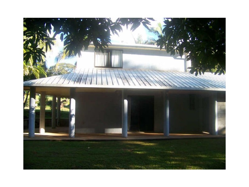 Russell Island QLD 4184