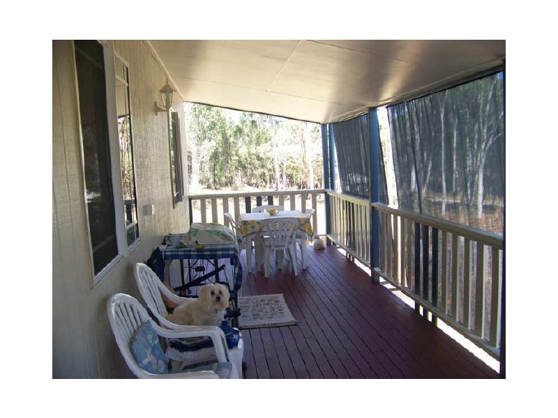 Russell Island QLD 4184