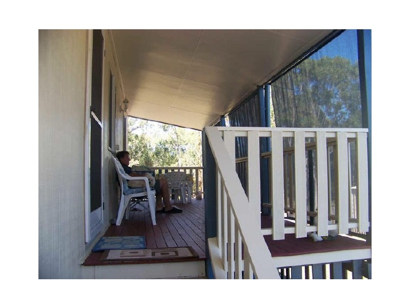 Russell Island QLD 4184