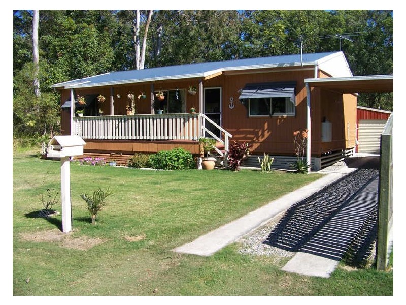 24 Coolabah, Russell Island QLD 4184