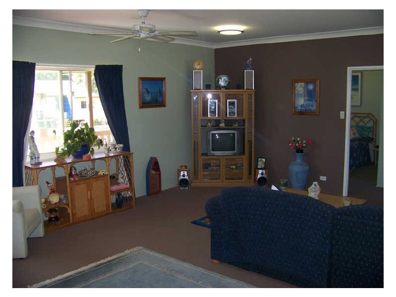 24 Coolabah, Russell Island QLD 4184