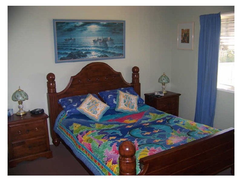 24 Coolabah, Russell Island QLD 4184