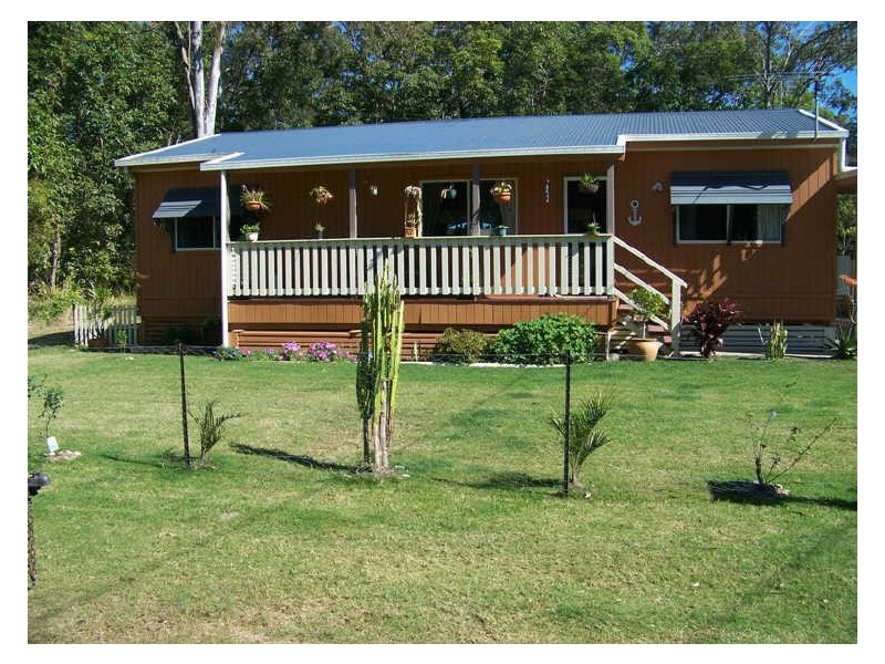 24 Coolabah, Russell Island QLD 4184