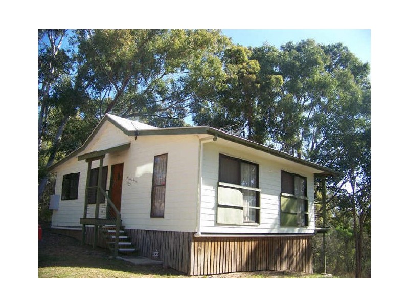 Russell Island QLD 4184