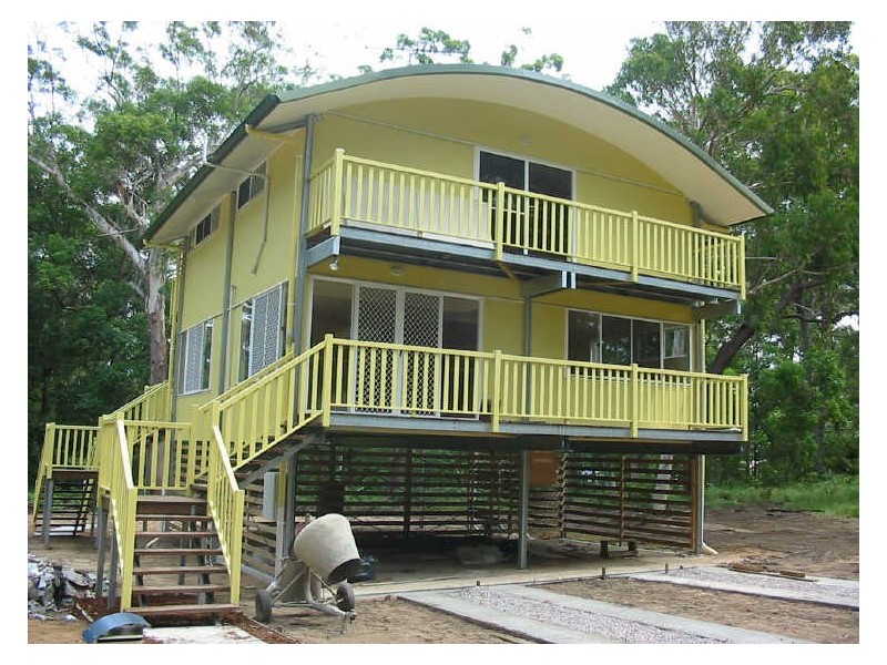 10 Ilumba, Russell Island QLD 4184