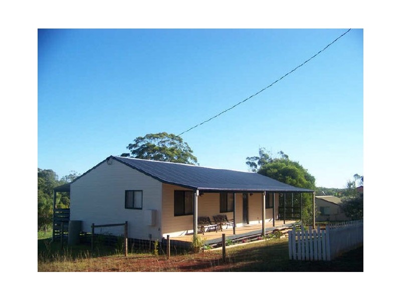 8 Aimeo Street, Russell Island QLD 4184