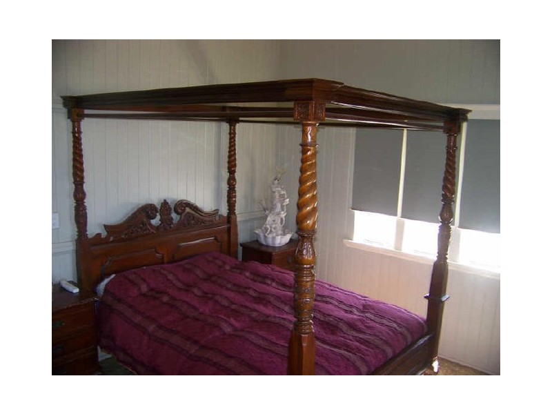 Russell Island QLD 4184