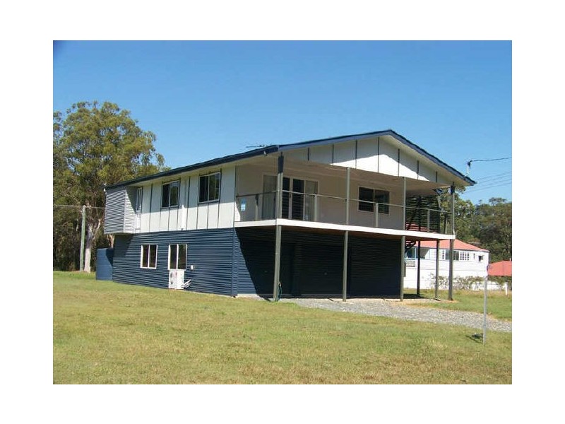 Russell Island QLD 4184