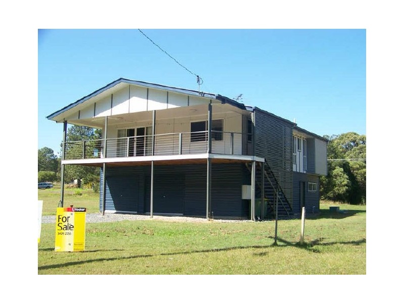 Russell Island QLD 4184